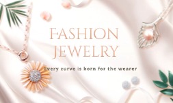 Fashion Jewelry