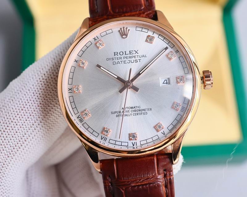 Rolex 40mm 090434