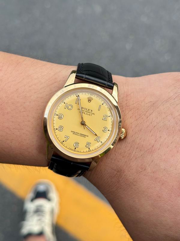 Rolex 40mm 110104