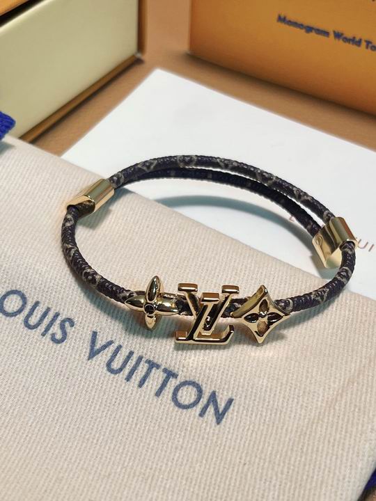 LV Bracelet 02lyh1027