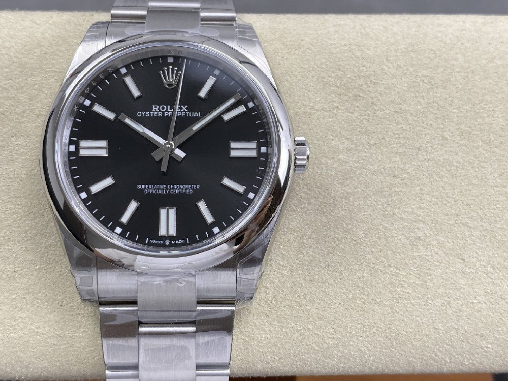 VS v2 Rolex Oyster Perpetual 41mm 3230