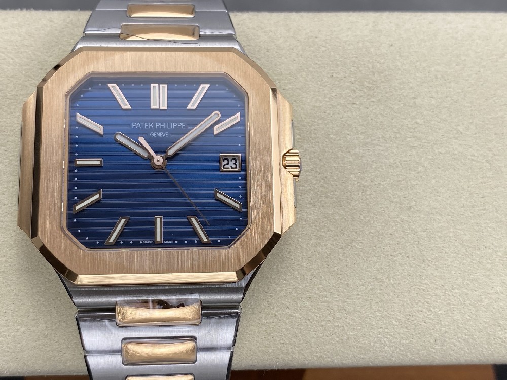 Patek Philippe CUBITUS