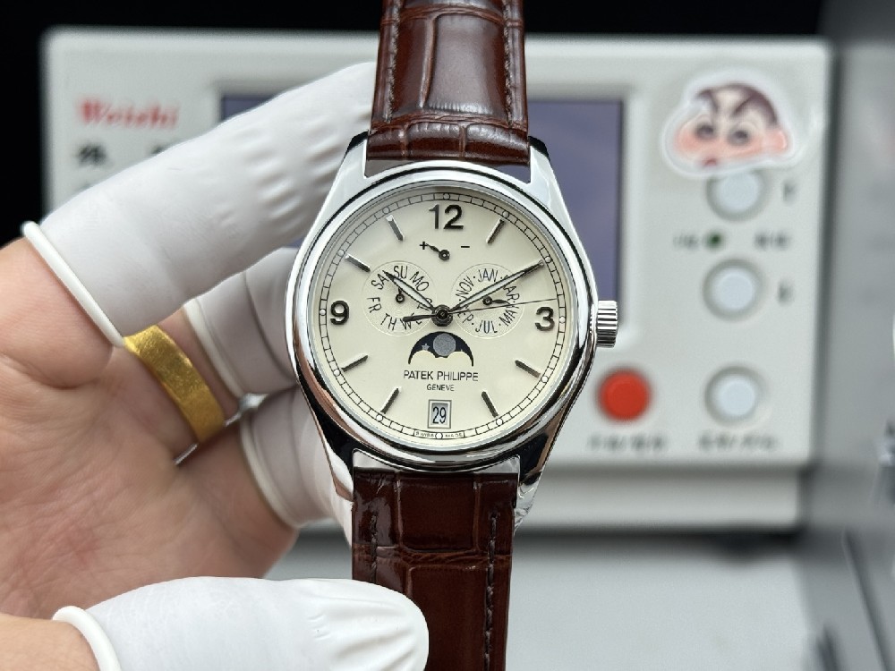 Patek Philippe 5146/5147