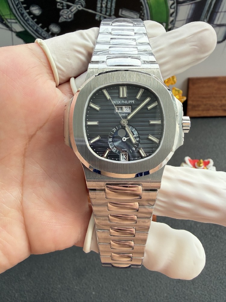 DDF Patek Philippe Nautilus 5726
