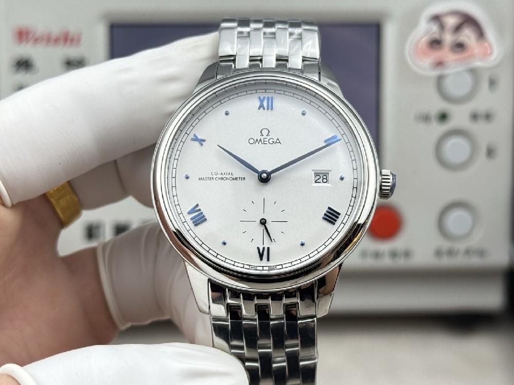 Omega De Ville
