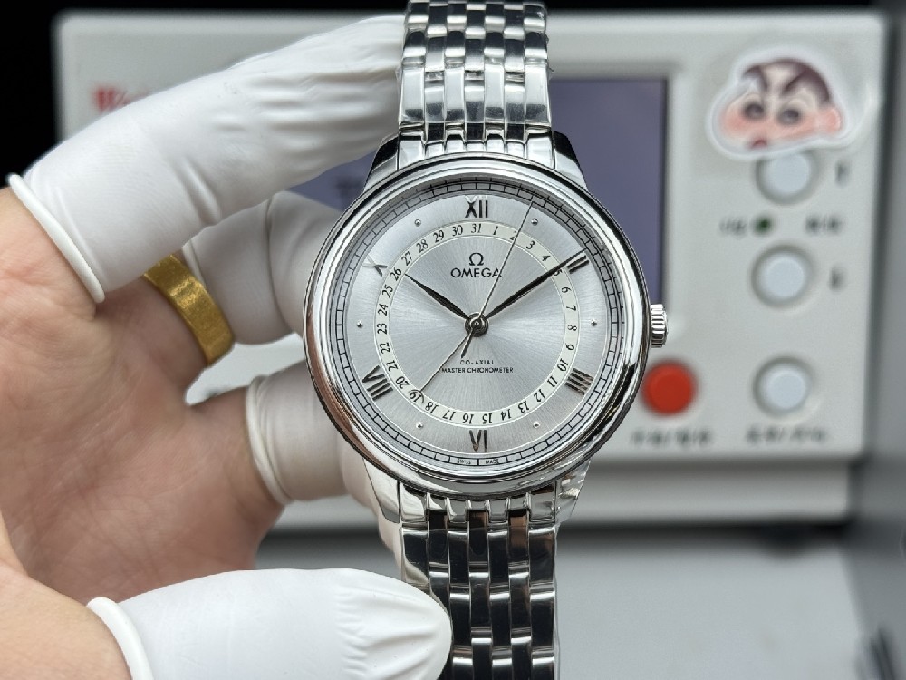 Omega De Ville