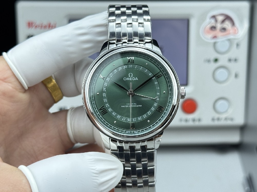 Omega De Ville