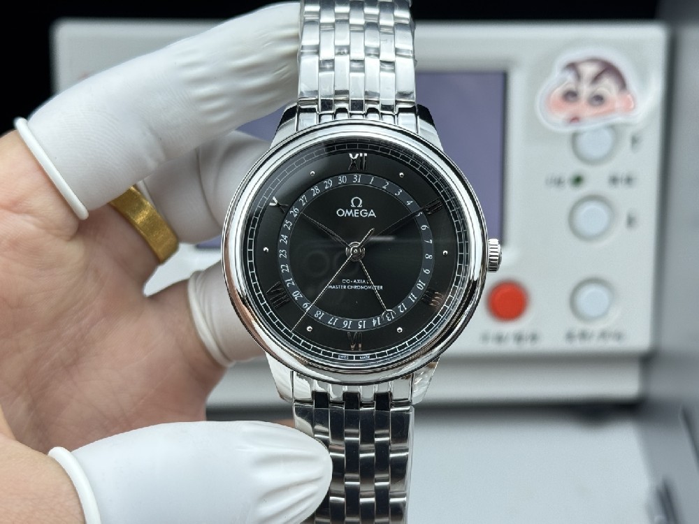 Omega De Ville
