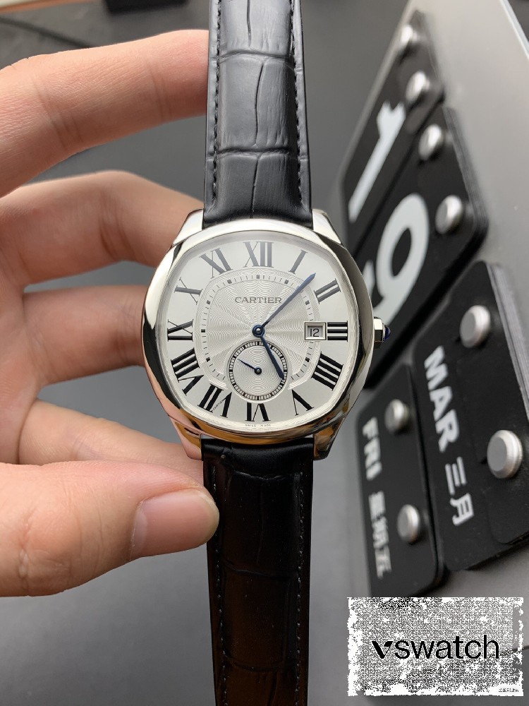 CARTIER