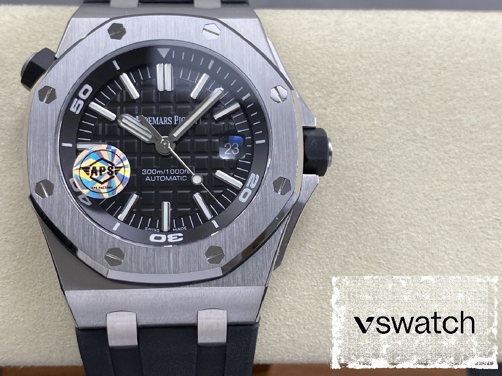 APS Audemars Piguet 15710 42mm