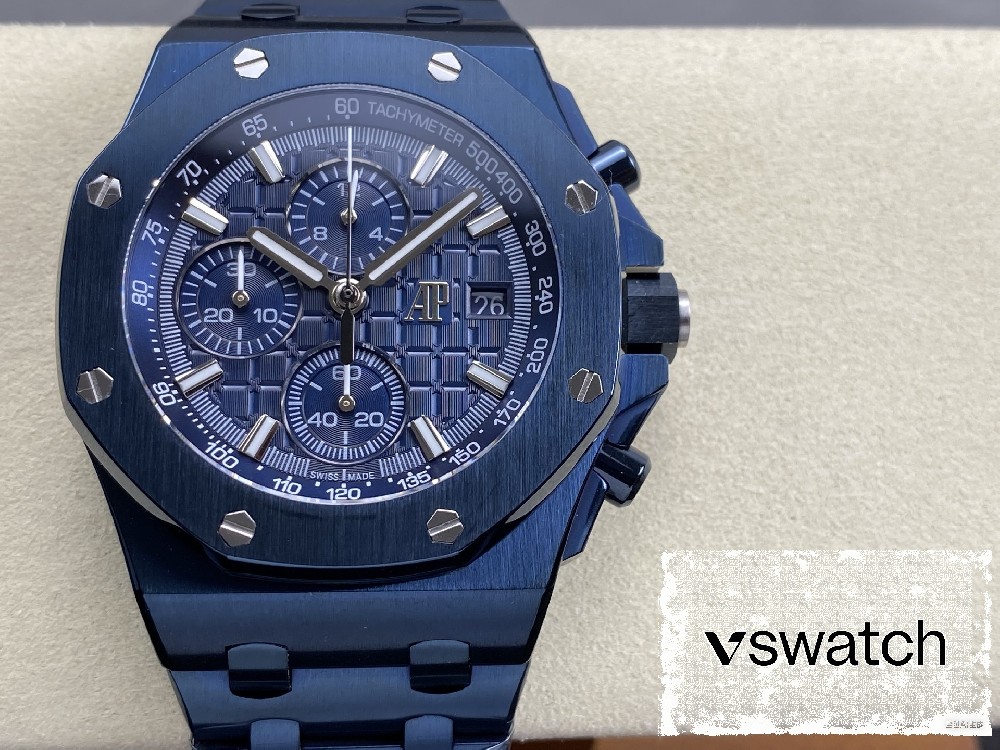 APK Audemars Piguet 26238 42mm