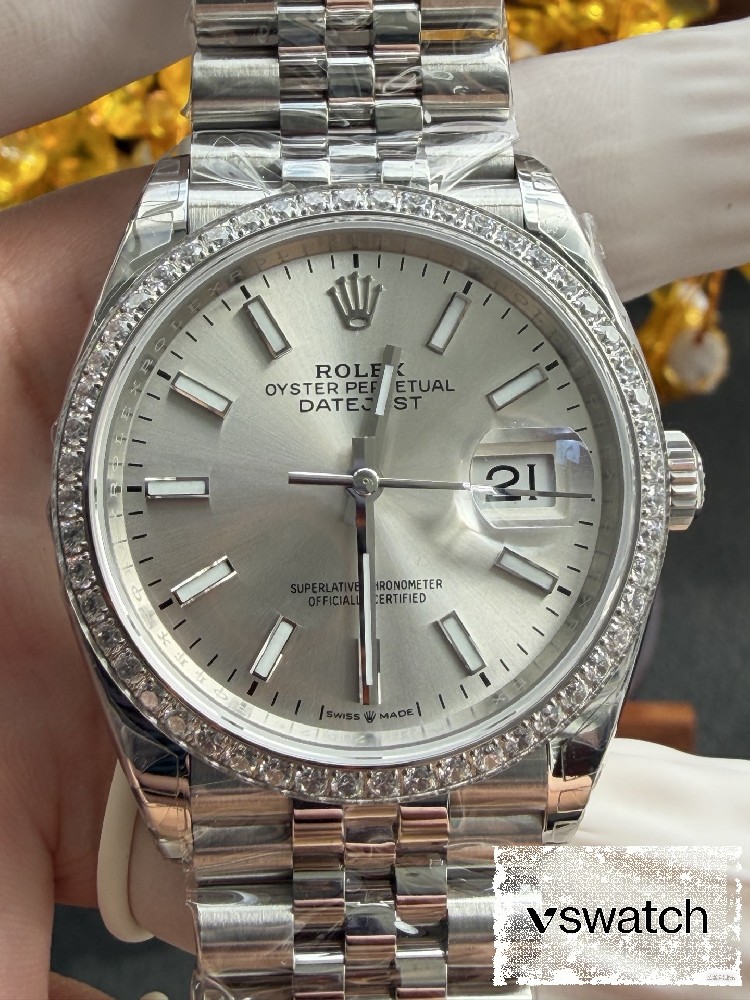 VSF Rolex Dayjust 36mm