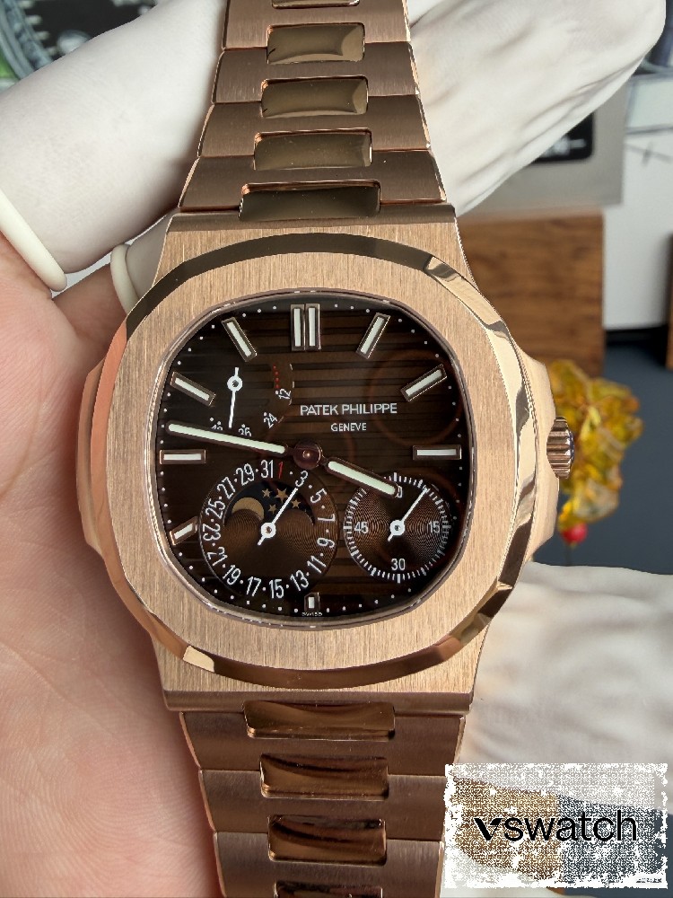Patek Philippe 5712R