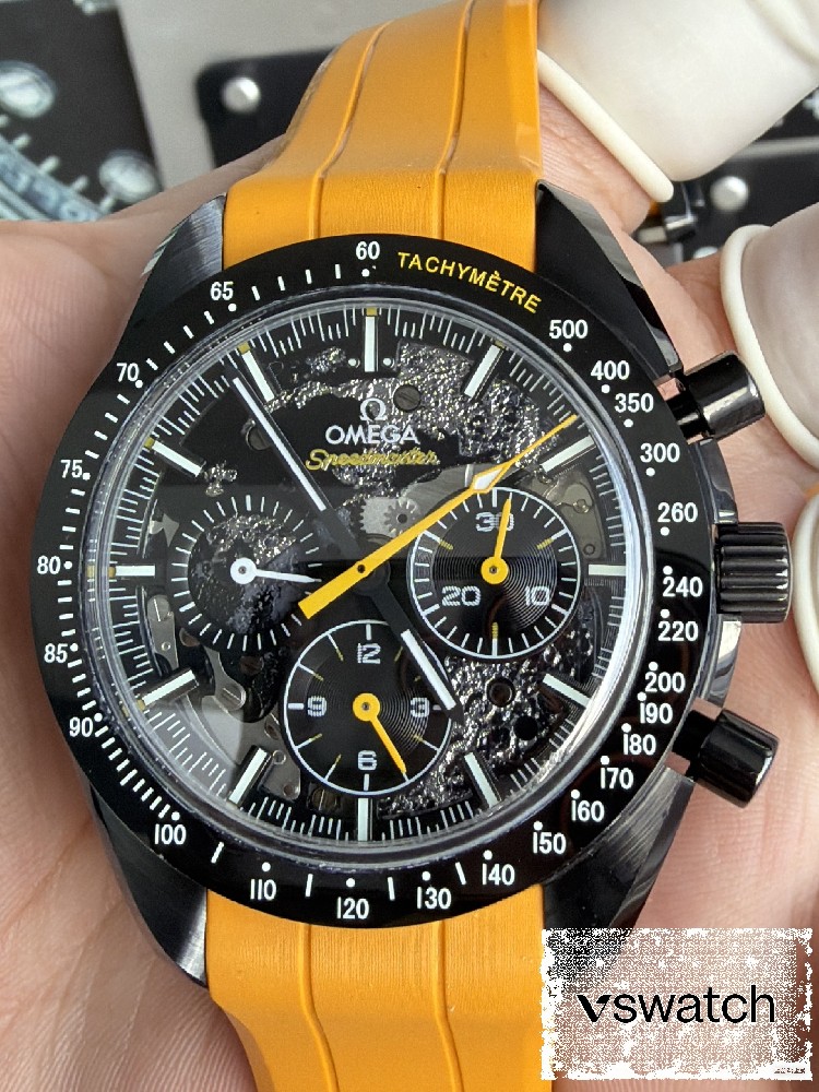 Omega Speedmaster