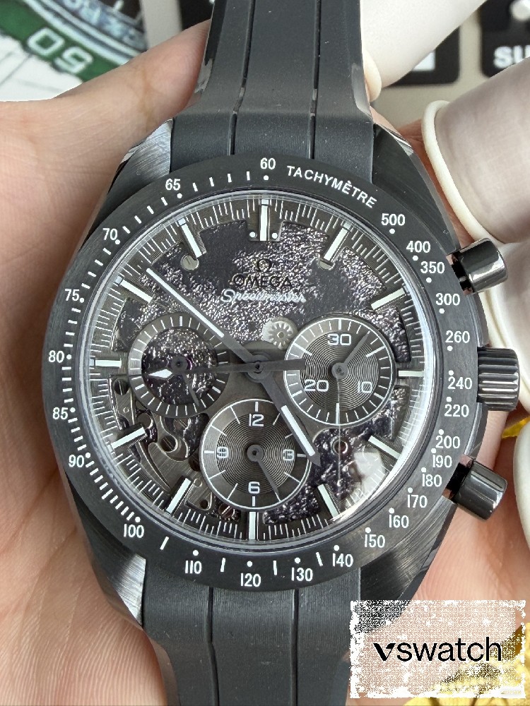 Omega Speedmaster