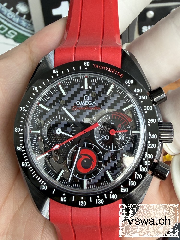 Omega Speedmaster