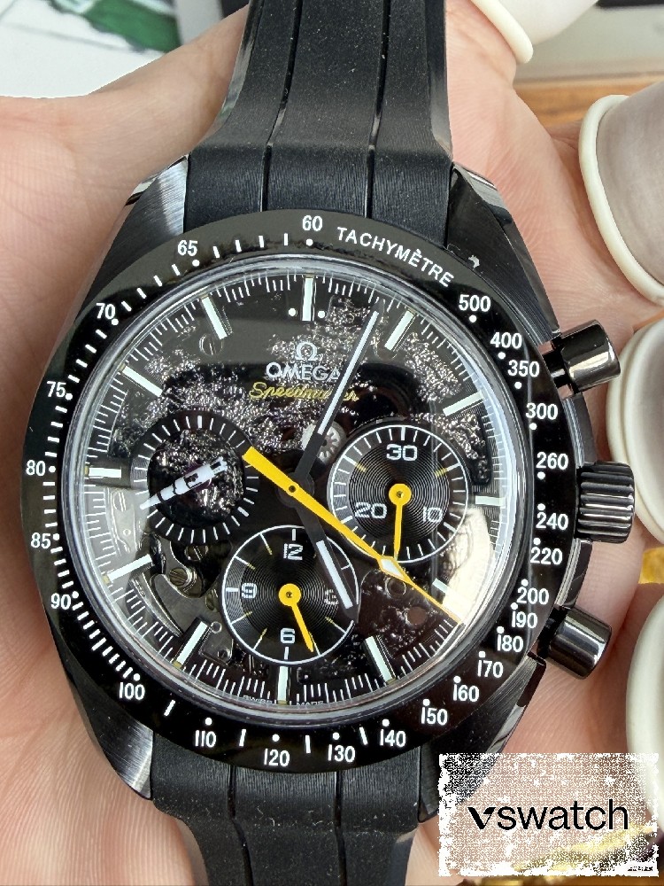 Omega Speedmaster