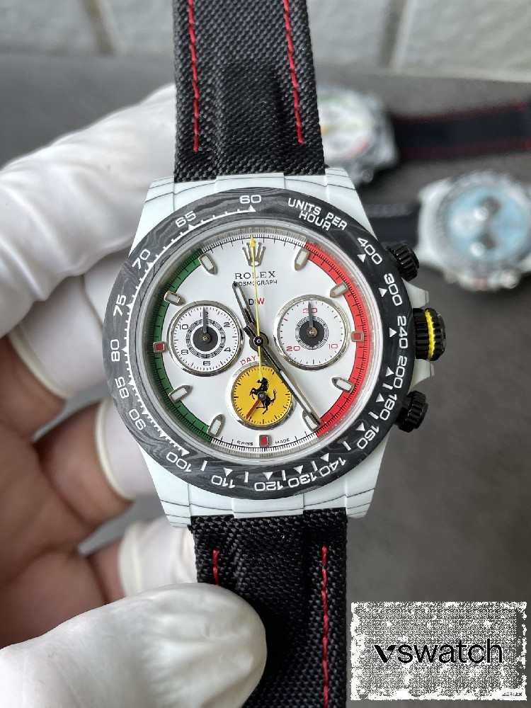 Rolex Daytona